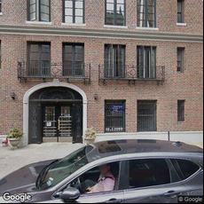 Shalman Dentistry, dentists office located at 44 W 10th St, New York, NY.