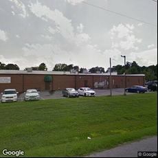 Henderson Family Dentistry, dentists office located at 560 Dabney Dr Ste C, Henderson, NC.