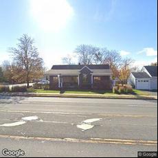 Andrew T Frank DMD & Associates, dentists office located at 1816 Western Ave, Albany, NY.