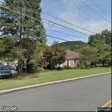 Antietam Dental Medical Ctr, dentists office located at 130 Prospect St, Reading, PA.