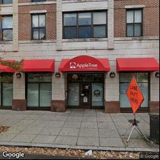 A Great Smile Dental Care Pllc, dentists office located at 2750 14th St NW, Washington, DC.