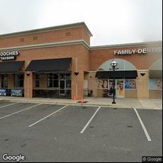 Idlewild Family Dentistry, dentists office located at 15060 Idlewild Rd, Matthews, NC.