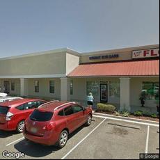 Camden Oral Surgery, dentists office located at 1891 Ga Highway 40 E, Kingsland, GA.