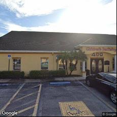 Sage Dental of New Tampa (Office of Dr. Thomas Frankfurth), dentists office located at 10317 Cross Creek Blvd, Tampa, FL.