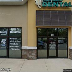 Palm Landing Dental, dentists office located at 5234 E State Highway 100, Palm Coast, FL.