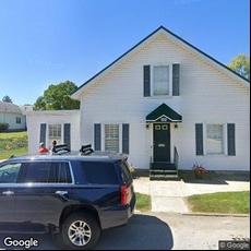 Musgrave Orthodontics Ltd, dentists office located at 133 S Marion St, Waldo, OH.