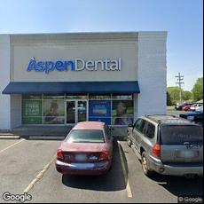 Aspen Dental, dentists office located at 5700 Youngstown Warren Rd, Niles, OH.