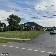 Anderson & Hoffner Dental Center, dentists office located at 1401 E Sandusky St, Findlay, OH.