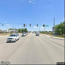 Aspen Dental, dentists office located at 2377 E. Main St.(Rt 40) And Shady Lane, Plainfield, IN.