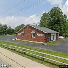 Dentistry Of Indiana, dentists office located at 1858 Stafford Rd, Plainfield, IN.