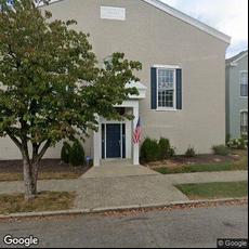 Spaulding Dental Office, dentists office located at 220 W 3rd St, Madison, IN.