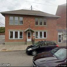 Badger Spiller & Nicholson Orthodontics, dentists office located at 410 West St, Madison, IN.