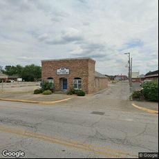 Central Indiana Oral Surgery And Implantology, dentists office located at 321 Wabash Ave, Terre Haute, IN.