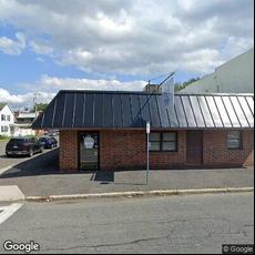 Bennett Lax, DDS, dentists office located at 97 1/2 George St, Troy, NY.