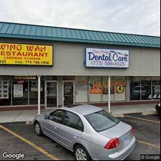 Clear Ridge Dental Care, dentists office located at 6450 W 63rd St, Chicago, IL.