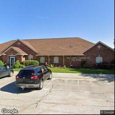 John Matthew Denton, dentists office located at 5323 N 134th Ave, Omaha, NE.