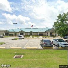 St. Charles Community Health Center, dentists office located at 843 Milling Ave, Luling, LA.