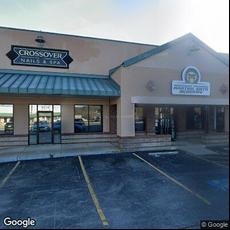 DMC Dental, dentists office located at 1826 N Crossover Rd, Fayetteville, AR.