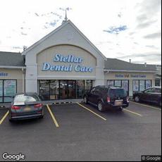 Stellar Dental PLLC, dentists office located at 2929 Sheridan Dr, Buffalo, NY.