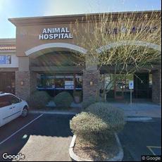 Beyond Dental Care, dentists office located at 6615 W Happy Valley Rd, Glendale, AZ.