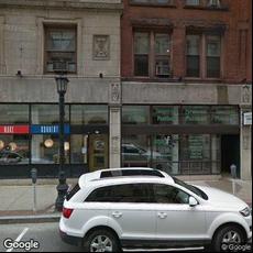 Taylor Street Dental, dentists office located at 41 Taylor St, Springfield, MA.