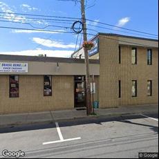 Hudson Dental Care, dentists office located at 241 Main St, Hudson, MA.