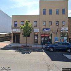 Easy Dental Implant and Carillas Center, dentists office located at 6408 Bergenline Ave, West New York, NJ.