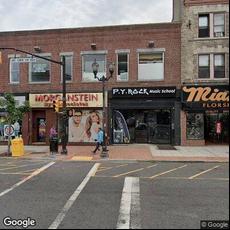 Ravelo Dental Center, dentists office located at 5620 Bergenline Ave, West New York, NJ.