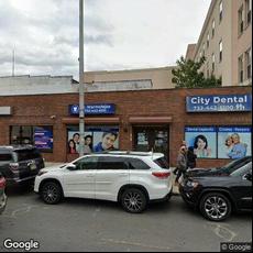 SparQ Dental Perth Amboy, dentists office located at 288 State St, Perth Amboy, NJ.