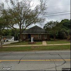 Robinson Dental, dentists office located at 509 E Main St, Lexington, SC.