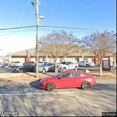Taylor Made Smiles, dentists office located at 303 S Broad St, Monroe, GA.