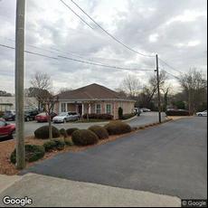 Spring Street Family Dentistry, dentists office located at 416 E Spring St, Monroe, GA.