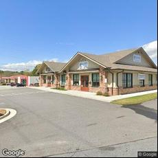 Hodges Family Dentist, dentists office located at 1190 W Spring St, Monroe, GA.