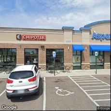 Aspen Dental, dentists office located at 695 N Germantown Pkwy, Cordova, TN.
