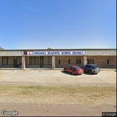 The Smile Center of Clarksdale, dentists office located at 526 S Choctaw St, Clarksdale, MS.