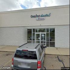 Comfort Dental Braces Mt. Vernon ��� Your Trusted Orthodontist in Mount Vernon, dentists office located at 1558 Coshocton Ave, Mount Vernon, OH.