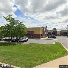Associates in Dentistry, dentists office located at 9016 N Allen Rd, Peoria, IL.