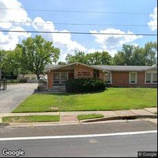 Simmons Oral Surgery Dr, dentists office located at 3220 Parker Rd, Florissant, MO.