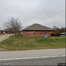 Midwest Smiles Family Dentistry, dentists office located at 4169 N Highway 67, Florissant, MO.