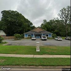 Pine Bluff Dental, dentists office located at 3721 S Olive St, Pine Bluff, AR.