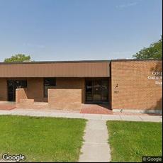 Colorado Plains Oral, dentists office located at 527 W Platte Ave, Fort Morgan, CO.