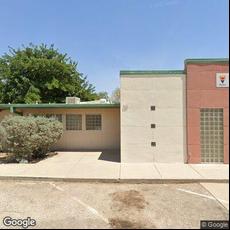 Smile Xpressions, dentists office located at 601 S Roselawn Ave, Artesia, NM.