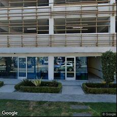 The Smile Artists, dentists office located at 3831 Hughes Ave, Culver City, CA.