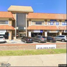 Hamlin Dental Group, dentists office located at 12509 Oxnard St, North Hollywood, CA.