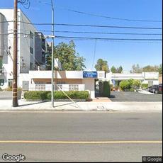 New Smiles Studio, dentists office located at 12137 Magnolia Blvd, Valley Village, CA.