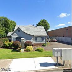 Grant Smith Denture Studio, dentists office located at 65 Irving Rd, Eugene, OR.