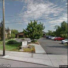 Riverfront Dental, dentists office located at 1604 W Riverside Ave, Spokane, WA.