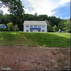 Walker Orthodontics, dentists office located at 119 Massachusetts Ave, Lunenburg, MA.
