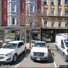 Periodontics and Implant Center of Hoboken, dentists office located at 1216 Washington St, Hoboken, NJ.