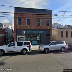 North Arlington Orthodontics, dentists office located at 68 Ridge Rd, North Arlington, NJ.